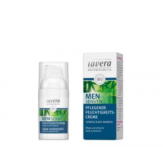 Men sensitiv Pflegende Feuchtigkeitscreme  30ml