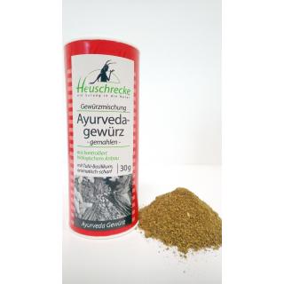 Ayurveda Gewürzmischung  30g