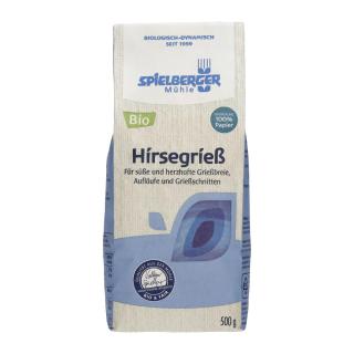 Hirsegrieß  500g