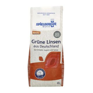 Linsen aus Deutschland  400g