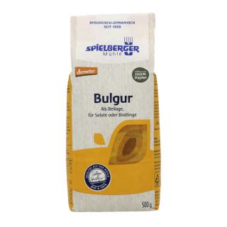 Bulgur  500g