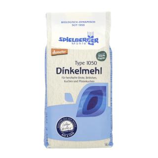 Dinkelmehl Type 1050  1kg