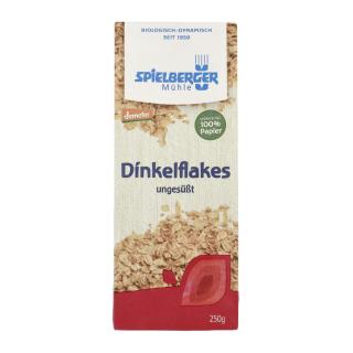 Dinkelflakes  250g