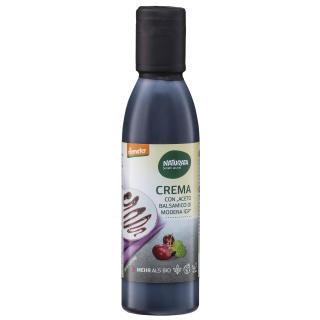 Crema con Aceto Balsamico di Modena  150ml