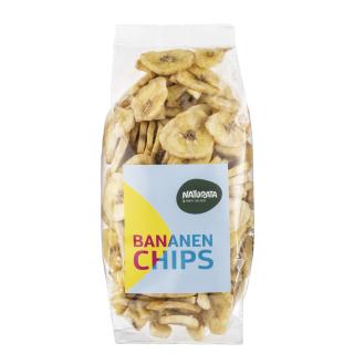 Bananenchips  250g