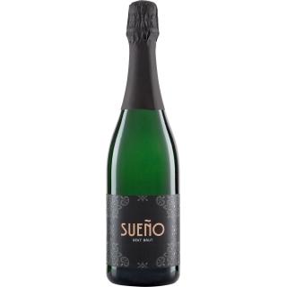 Sueño Sekt Brut  0,75Ltr