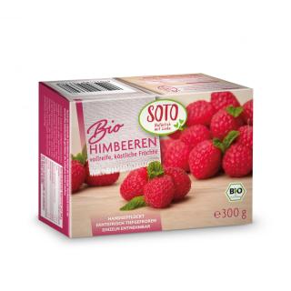 Himbeeren 300g