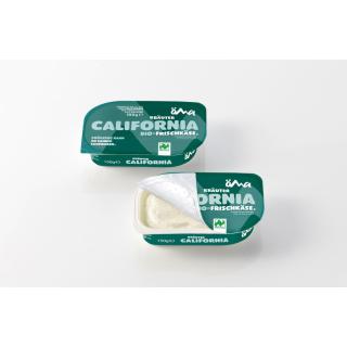 California Frischkäse Kräuter Doppelrahmstufe 150g