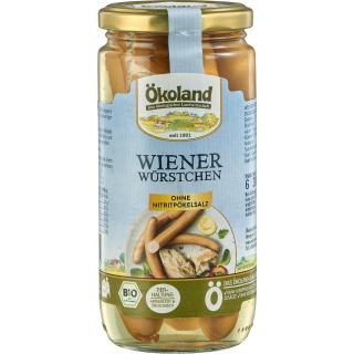 Wiener Würstchen  180g