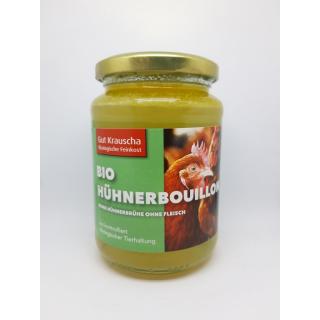 Hühnerbouillon  320ml