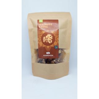 BIO Walnusskerne halbiert 70g, Cosmoveda - Bio Walnusskerne halbiert 70g