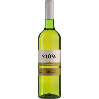 S-low Chardonnay IGP  0,75Ltr