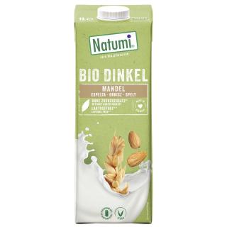 Dinkeldrink Mandel  1Ltr