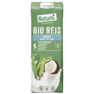 Reisdrink Cocos  1Ltr