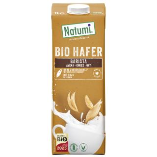Haferdrink Barista  1Ltr