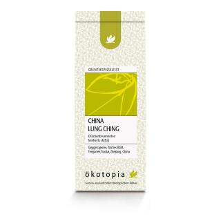 China Lung Ching  50g