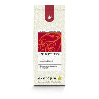 Earl Grey Strong  100g