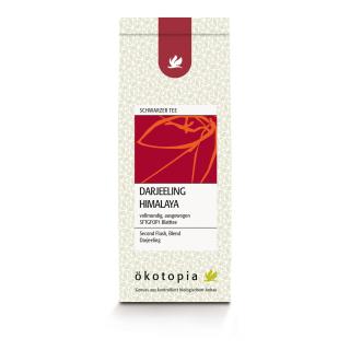 Darjeeling Himalaya  100g