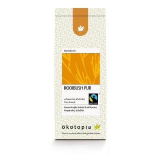 Rooibush pur  100g
