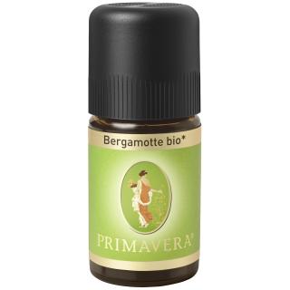 Bergamotte  5ml
