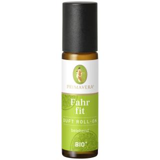 Duft Roll-On Fahr fit  10ml