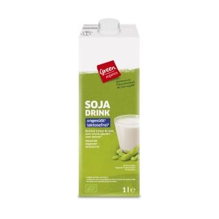 GREEN Sojadrink  1Ltr