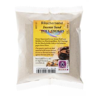 Räuchersand 200g