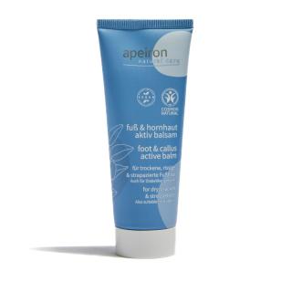 Fuß & Hornhaut Aktiv Balsam  75ml