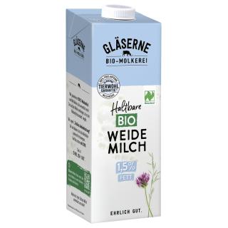1,5% H-Milch