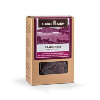 Cranberries  100g