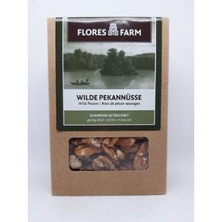 Wilde Pekannüsse  75g