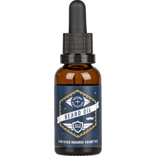 for men only Beard Oil  30ml