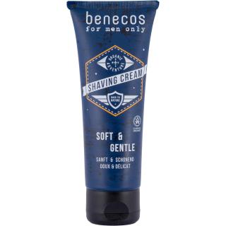 for men only Shaving Cream  75ml