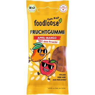 Fruchtgummi Mango  30g