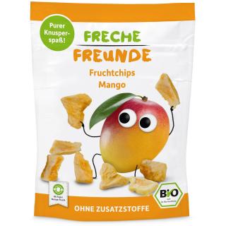 Fruchtchips Mango  14g