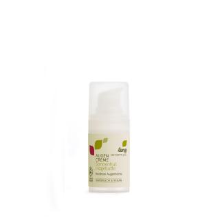 Augencreme Sonnenhut Hagebutte  15ml