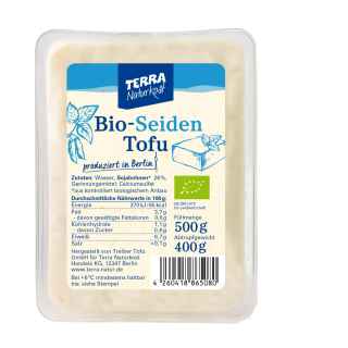 Terra Seidentofu  400g