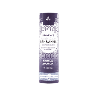 Ben & Anna Provence Deo  60g
