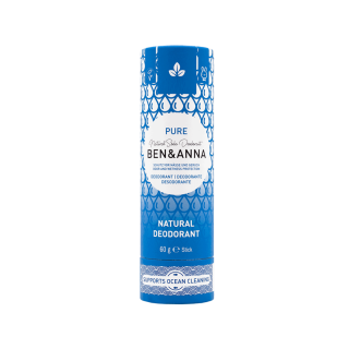 Ben & Anna Pure Deo  60g