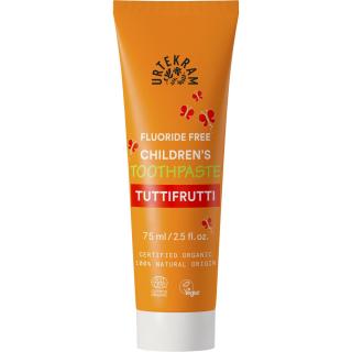 Children´s Zahncreme Tuttifrutti  75ml