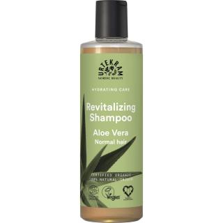 Aloe Vera Shampoo  250ml