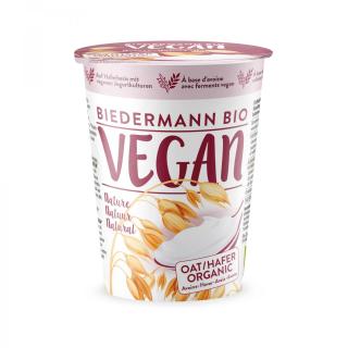 Hafer Joghurtalternative Natur  375g