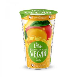 Veganer Lassi Mango  230g