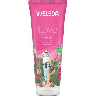 Aroma Cremedusche Love  200ml
