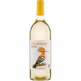 BECCO Chardonnay IGT  1Ltr