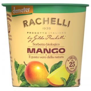 Mango Sorbet  125ml