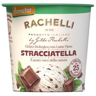 Stracciatella Eis  125ml