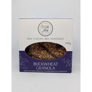 Buchweizen Cracker  100g