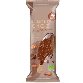 Stieleis Schoko Riese Mandel  120ml