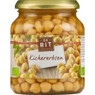Kichererbsen  350g ATG 230g
